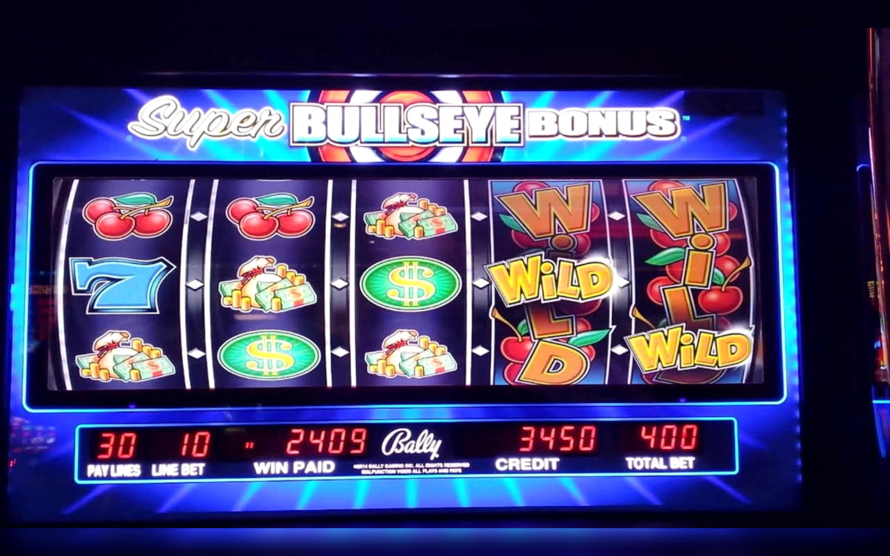 270% Casino Welcome Bonus at Cashpoint Casino