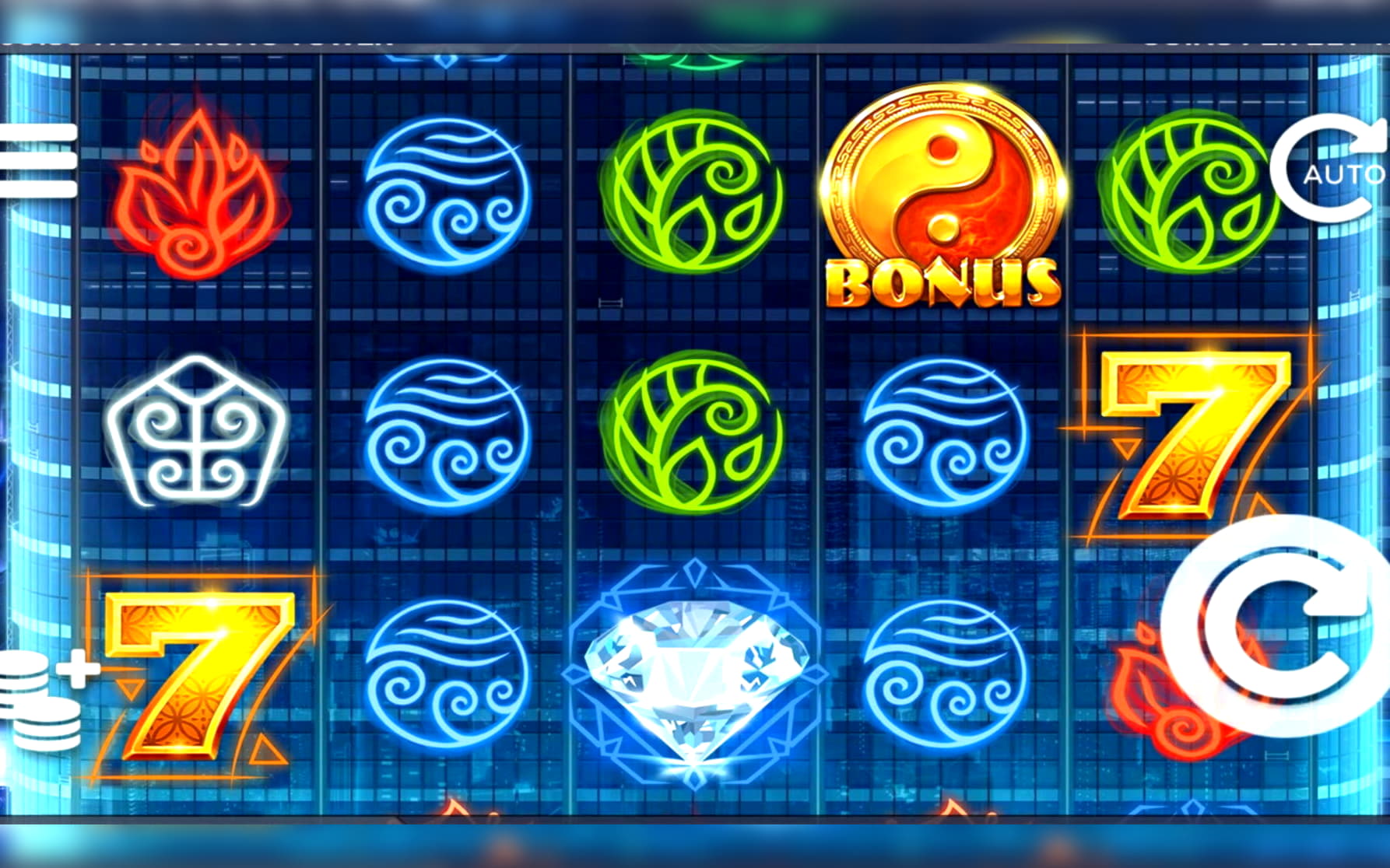 290 FREE SPINS at Luxury Casino