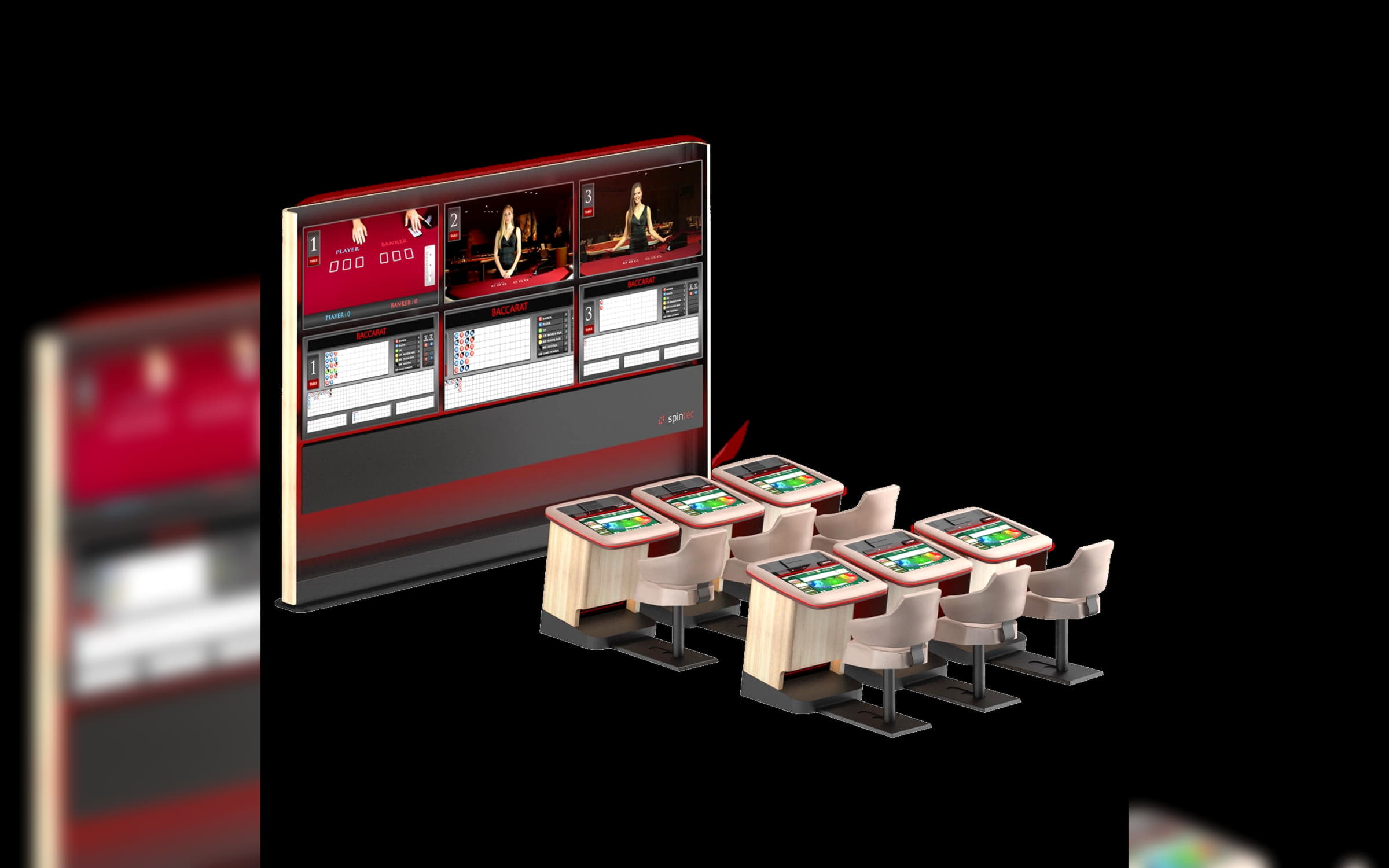 150 free spins no deposit casino at Cashpoint Casino