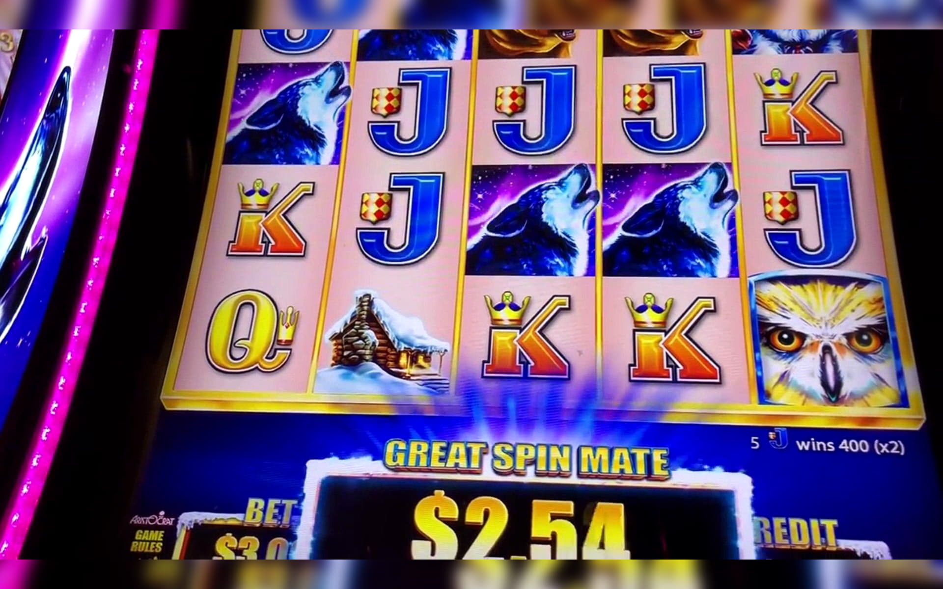 €115 Mobile freeroll slot tournament at Joy Casino