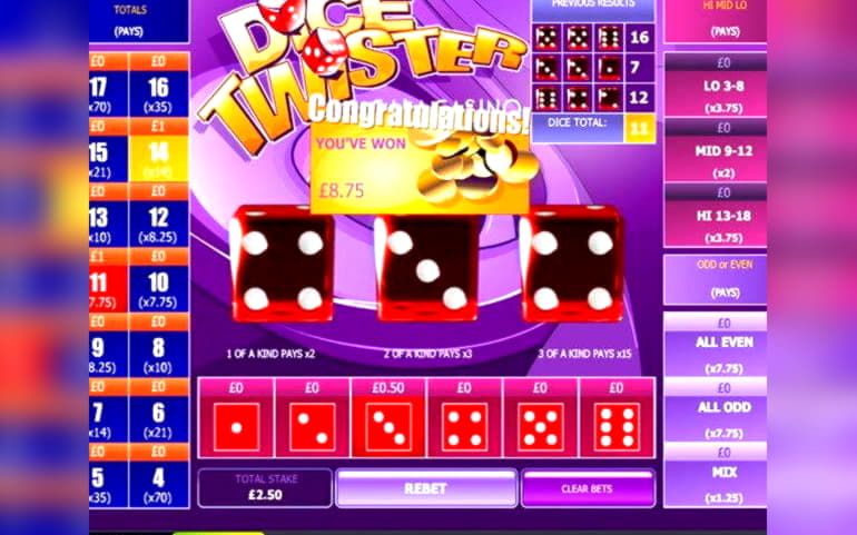 $630 Mobile freeroll slot tournament at Zodiac Casino
