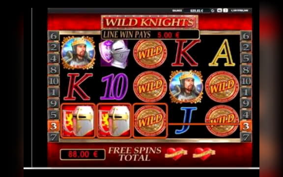 €605 FREE CHIP CASINO at Nordi Casino