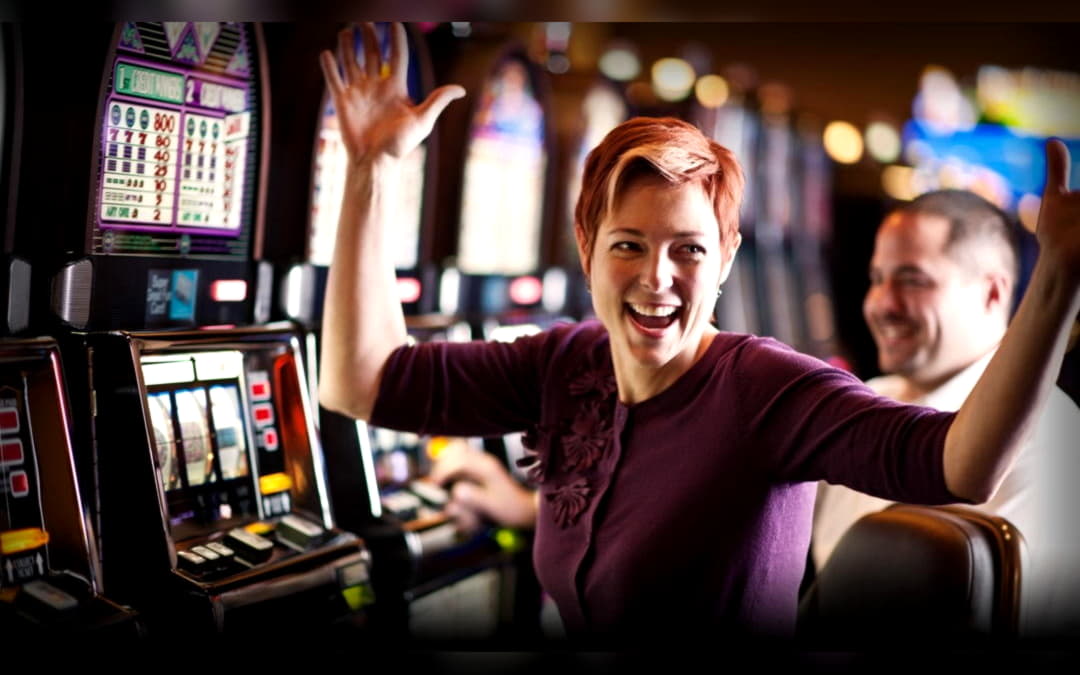 745% Match Bonus at Grand Hotel Casino