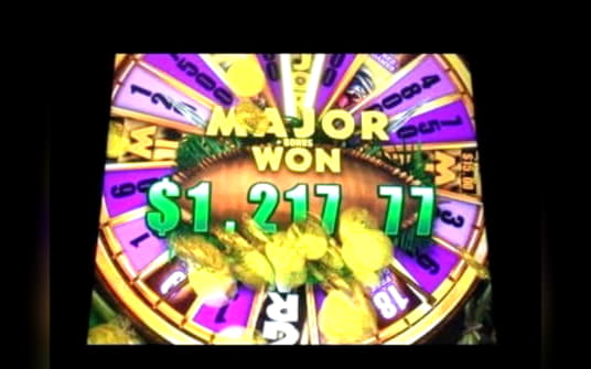 €1580 no deposit casino bonus at Casino com