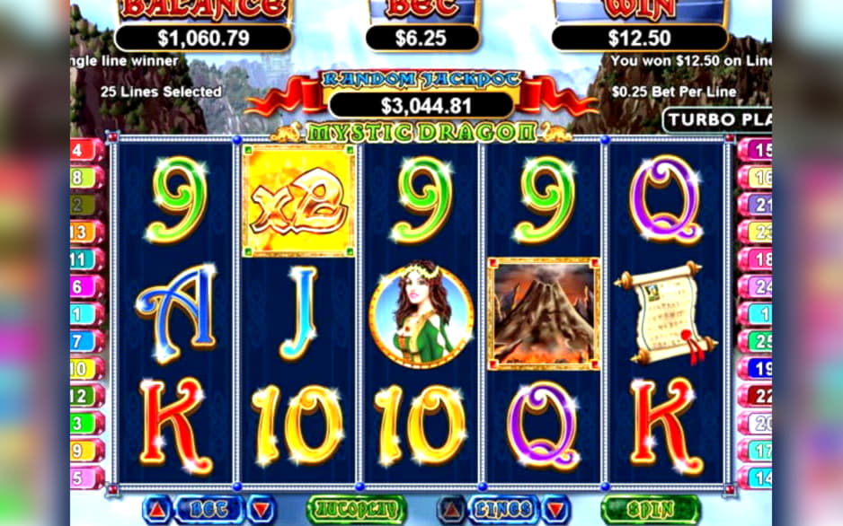 730% Match Bonus at Bet Rebels Casino