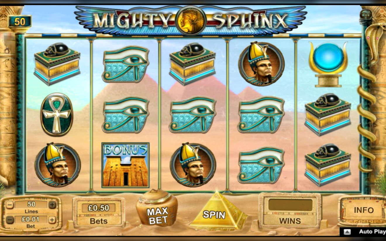 360% Signup casino bonus at Omni Casino