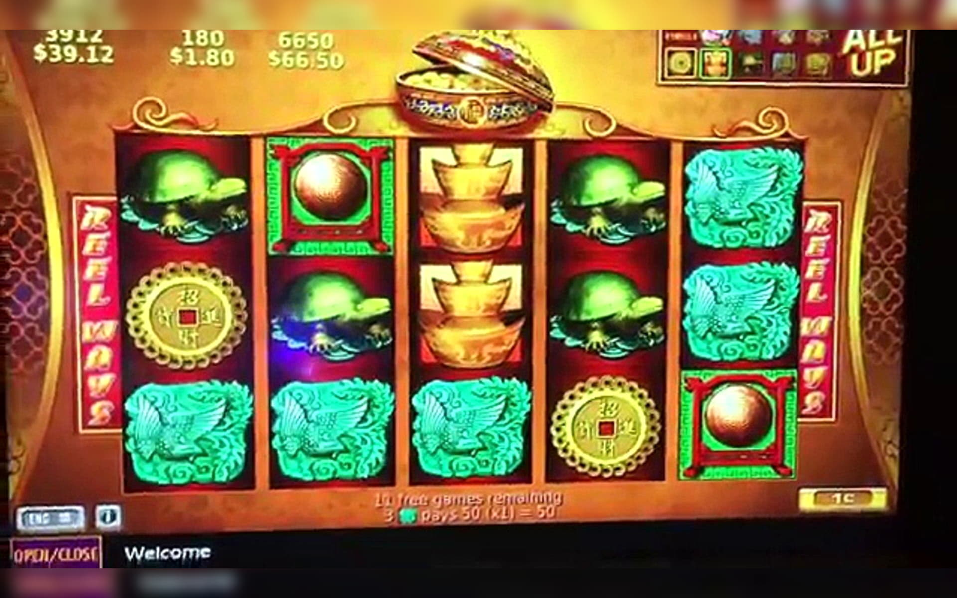380% Match bonus casino at Casino com