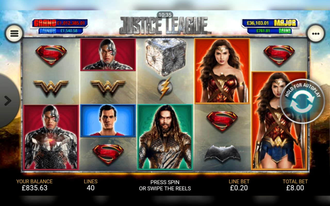 £570 No Deposit Bonus at Nordi Casino