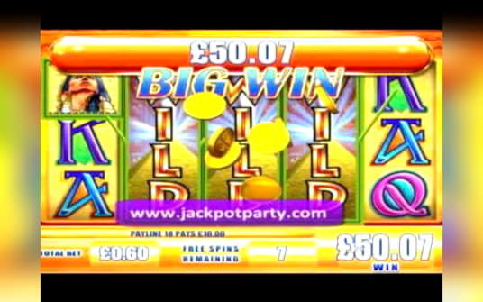 115 Free spins casino at Bet At Home Casino