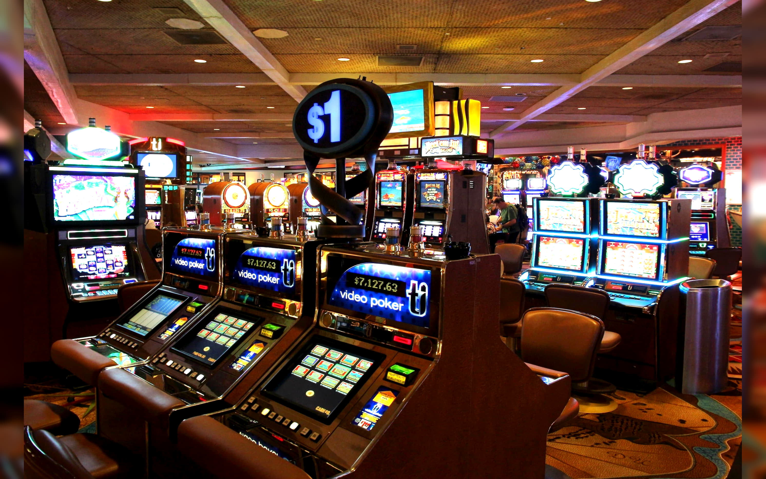 €170 Daily freeroll slot tournament at Spin Palace Casino