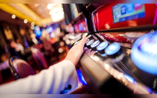 265% Casino Welcome Bonus at River Belle Casino