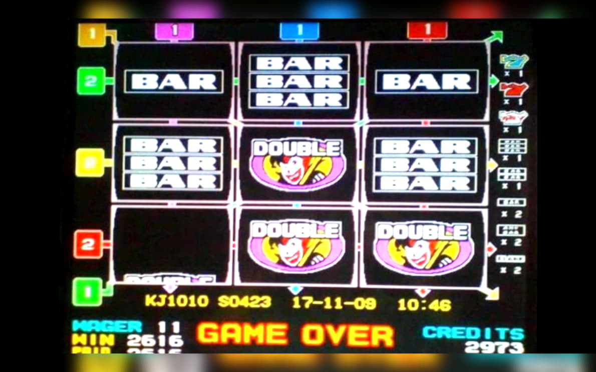 265 Free Spins Casino at Bet At Home Casino