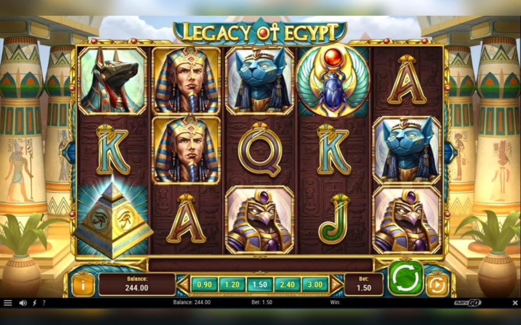 115 Free Spins right now at Spin Palace Casino
