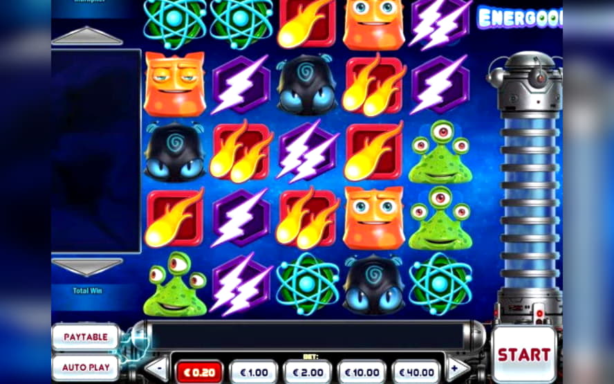 850% Welcome Bonus at Euro Palace Casino