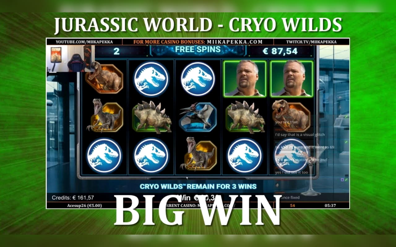 220 Trial Spins at Bet Rebels Casino