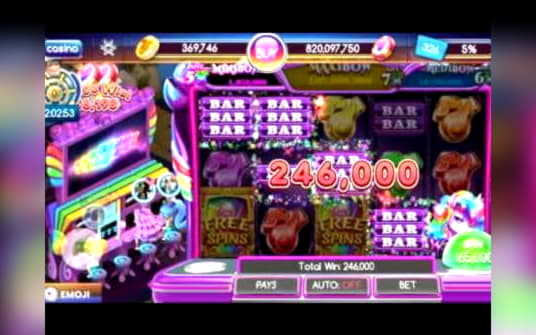 $145 Free Casino Chip at Spin Palace Casino