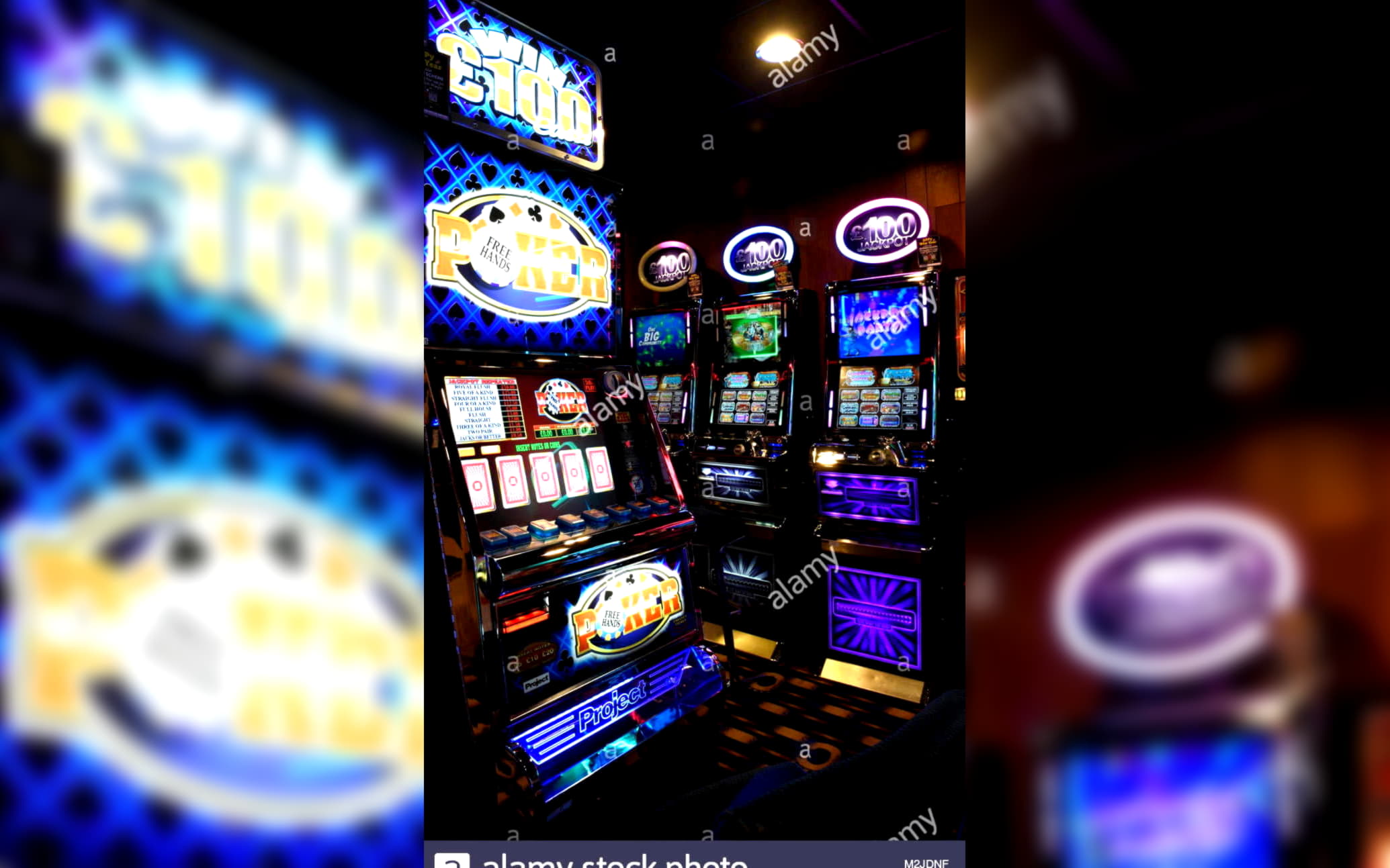 €565 FREE CASINO CHIP at La Fiesta Casino