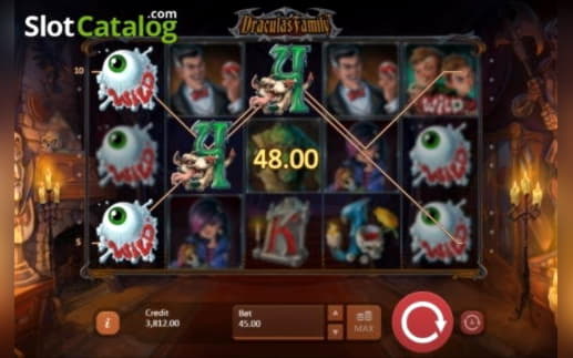 $1505 No deposit casino bonus at Karamba Casino