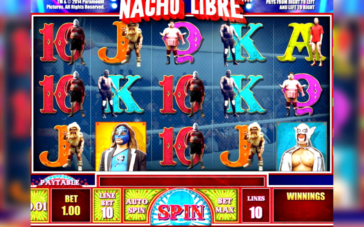 730% Casino match bonus at La Fiesta Casino
