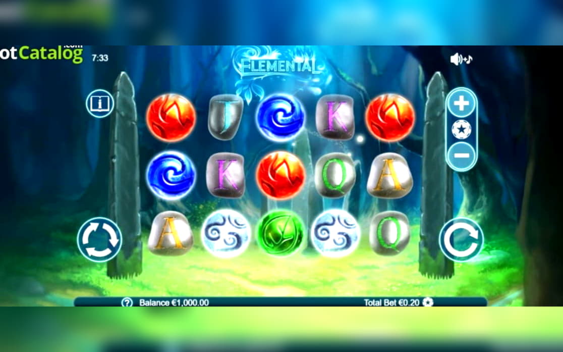 £95 Online Casino Tournament at Omni Casino