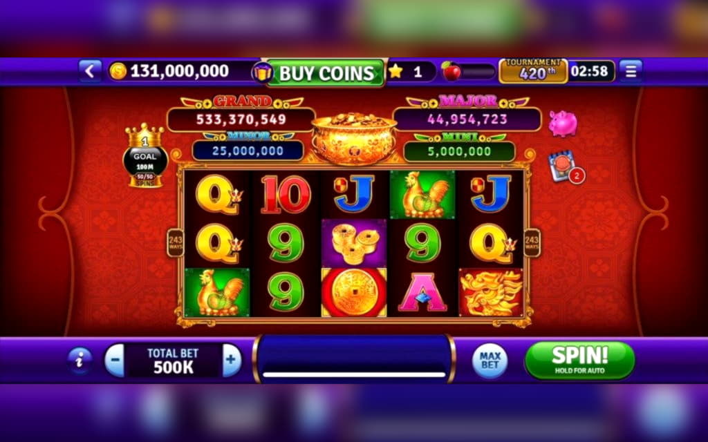 200 Trial Spins at Yukon Gold Casino