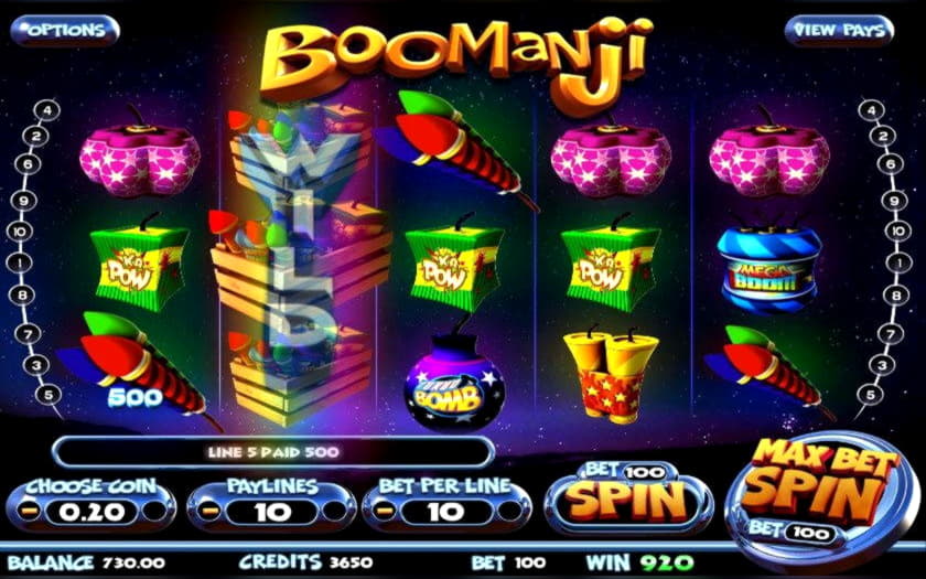£300 Free Chip Casino at Zodiac Casino