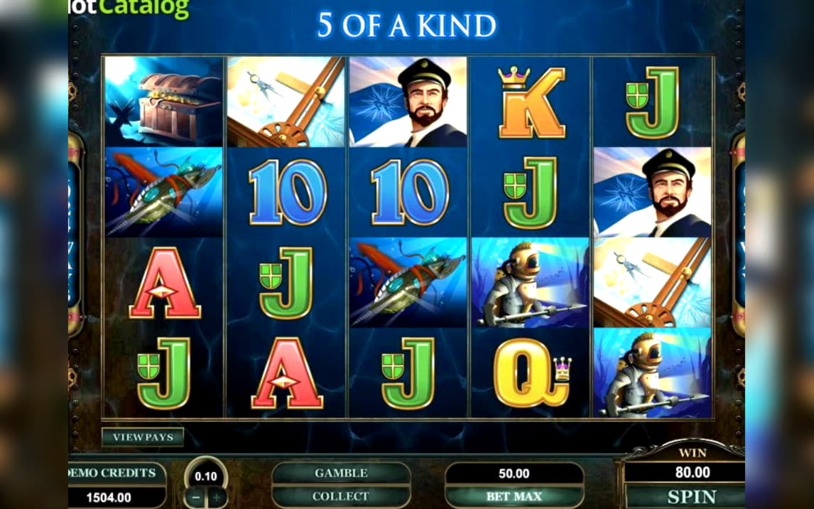 200% Deposit Match Bonus at Casino com