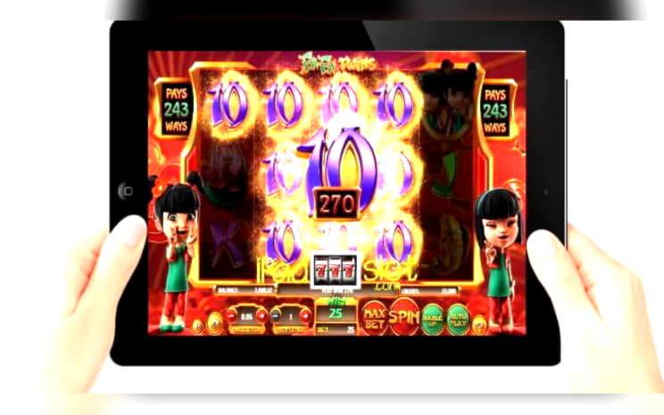 575% casino match bonus at Gamebookers Casino