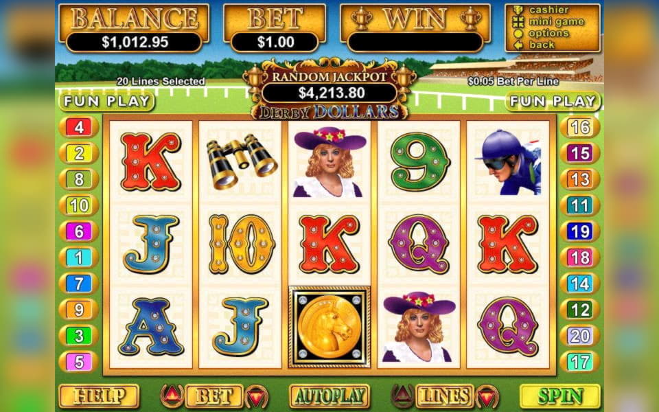 111 Free Casino Spins at Inter Casino