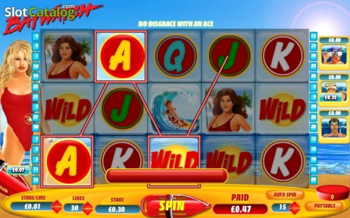 €635 FREE Casino Chip at Karamba Casino