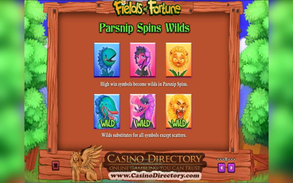 255 Free spins no deposit at Seven Cherries Casino