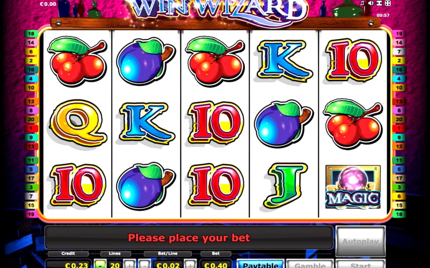 Eur 3400 NO DEPOSIT BONUS CASINO at Luxury Casino