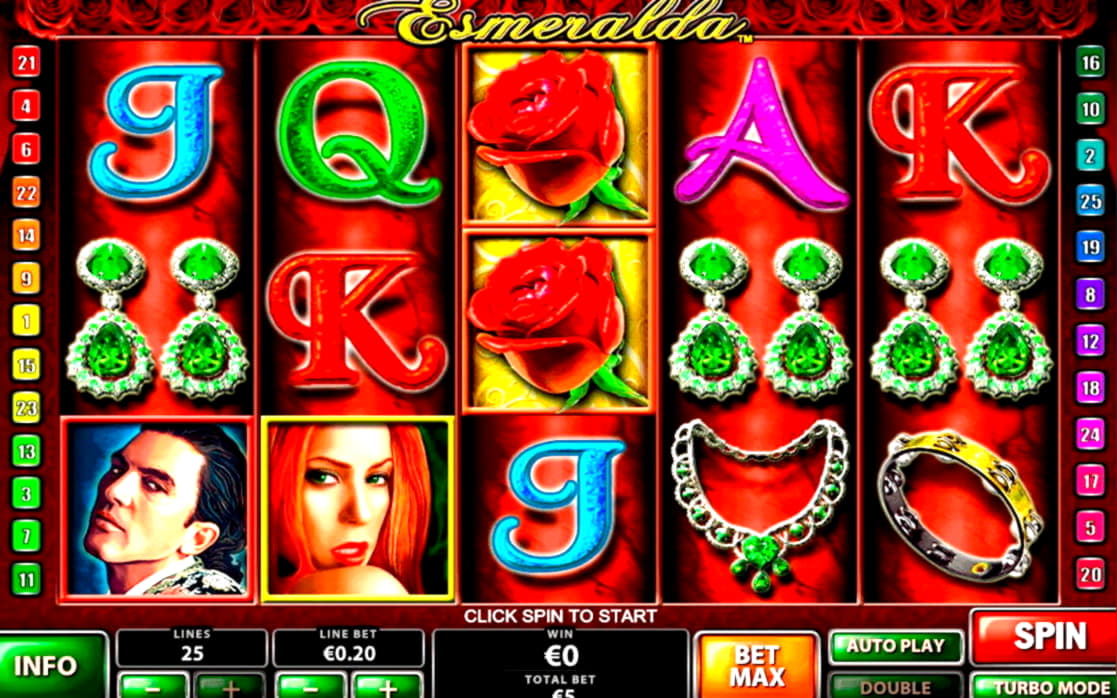 265 Free spins no deposit casino at Luxury Casino