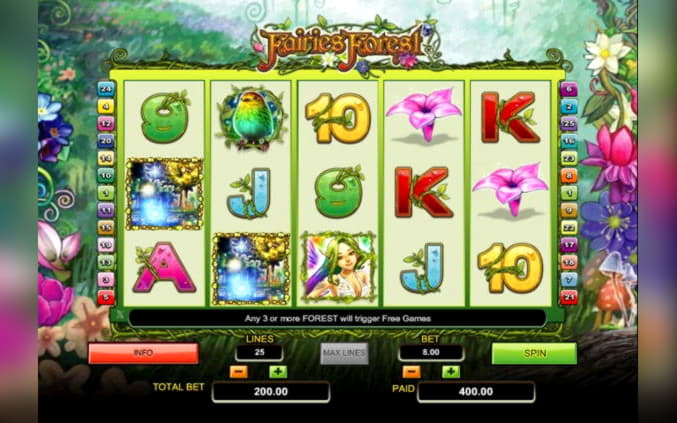 465% Match Bonus Casino at Bet At Home Casino