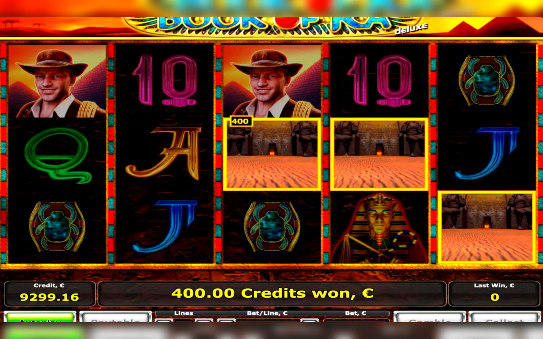 890% First deposit bonus at Omni Casino