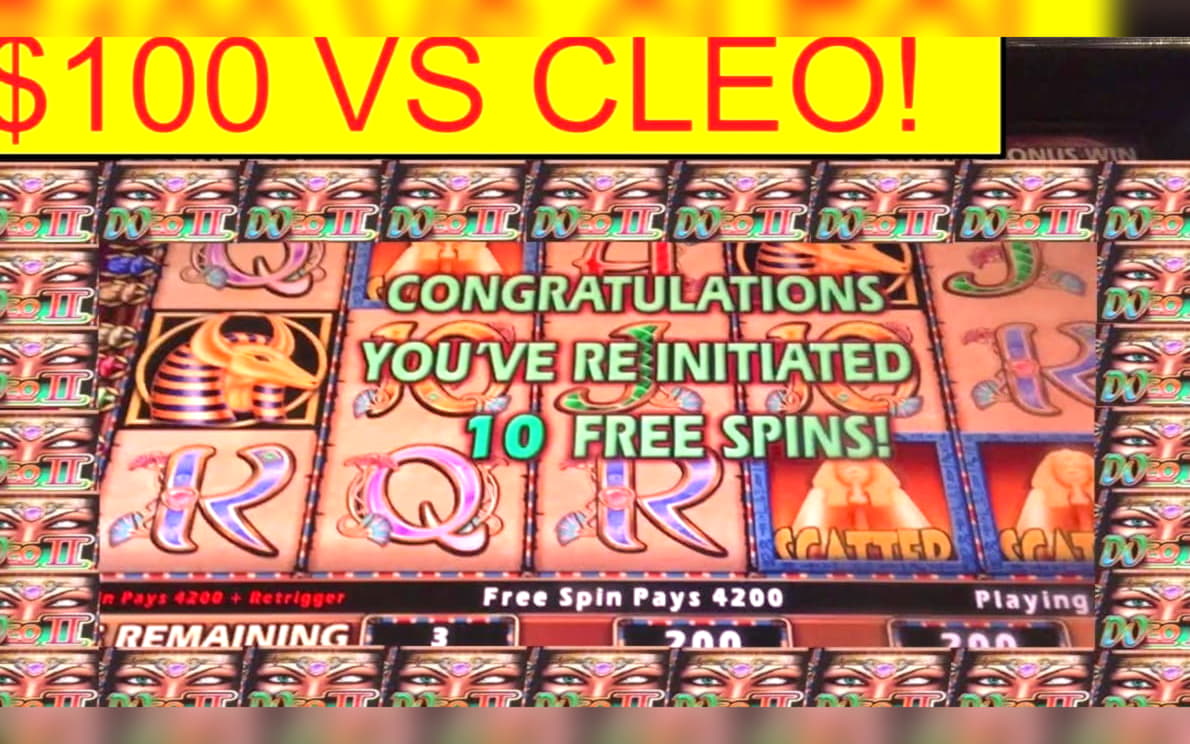 11 free spins no deposit at Betway Casino