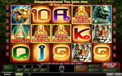€930 Mobile freeroll slot tournament at La Fiesta Casino