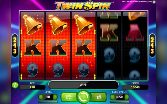 €600 no deposit at bWin Casino