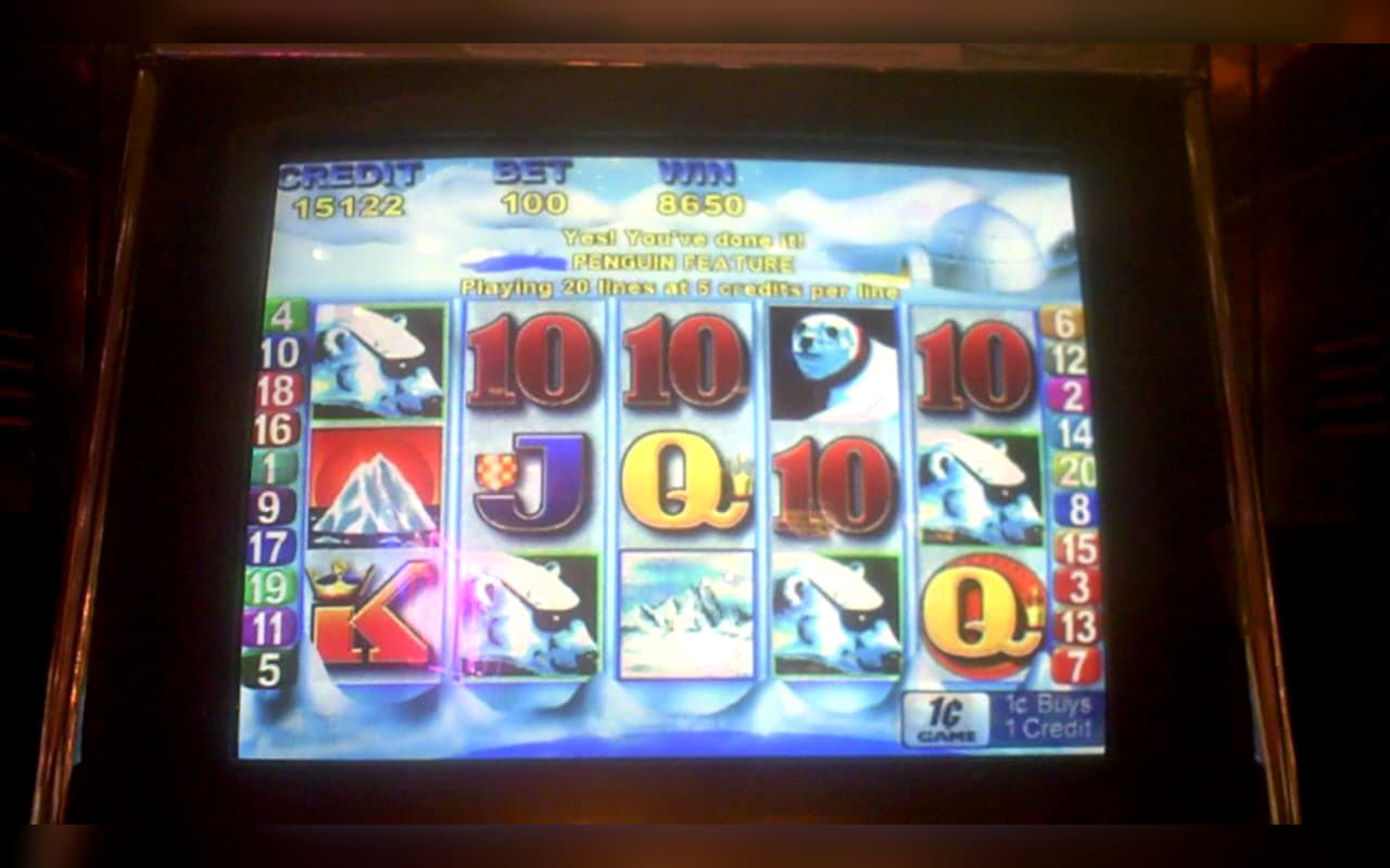 EURO 4095 NO DEPOSIT BONUS CODE at Nordi Casino