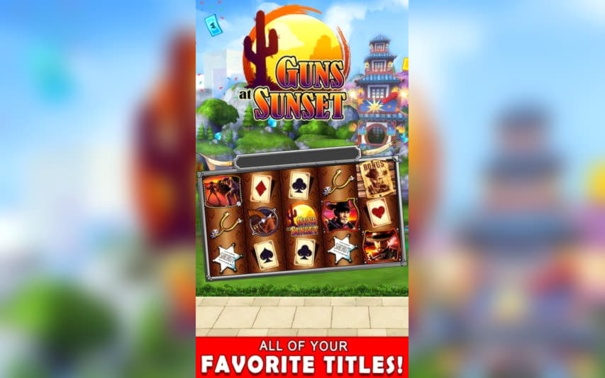 €95 No deposit casino bonus at Luxury Casino