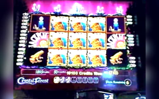 715% No Rules Bonus! at River Belle Casino