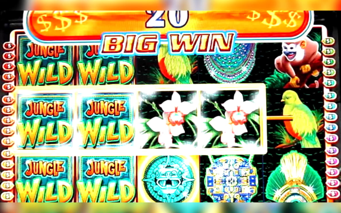 695% First deposit bonus at Casino com