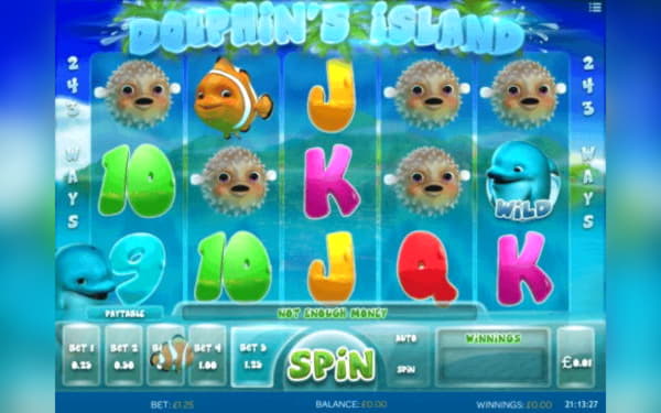 EUR 960 Casino tournaments freeroll at William Hill Casino