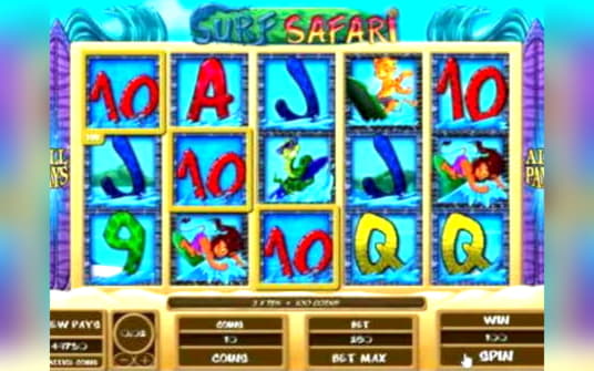 $410 Free Casino Tournament at Seven Cherries Casino