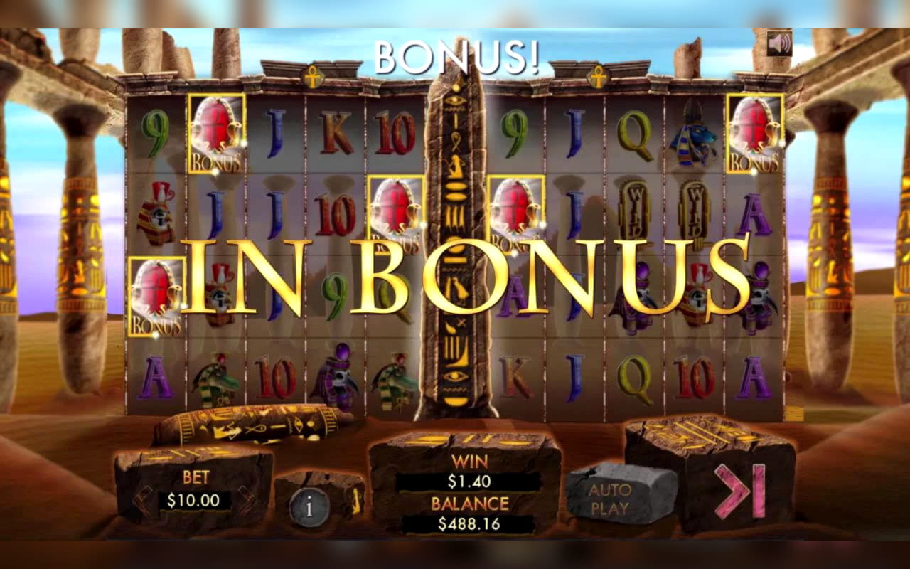 20 Free spins at Luxury Casino