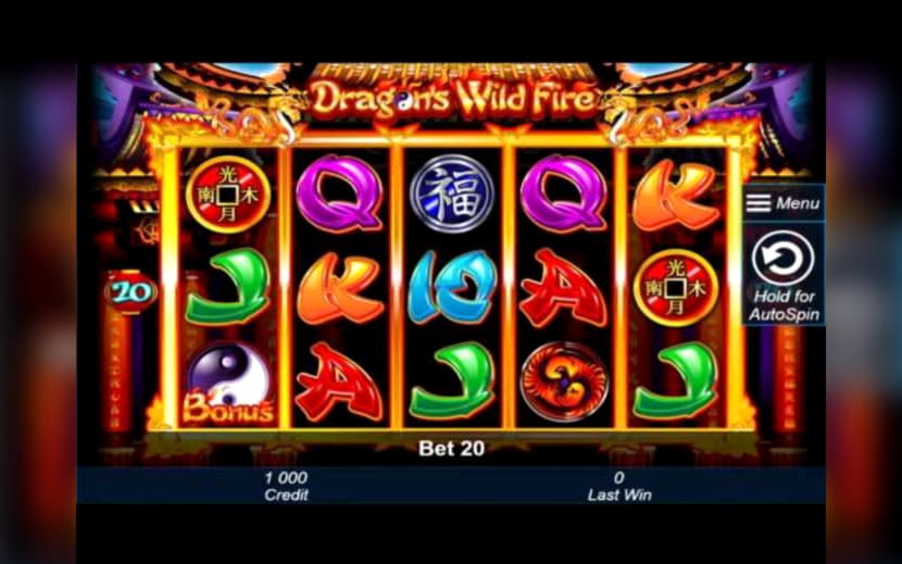 190% Welcome Bonus at Gamebookers Casino