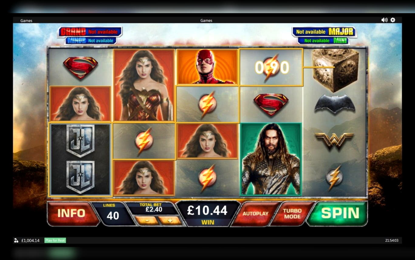 £3055 No Deposit Casino Bonus at Luxury Casino