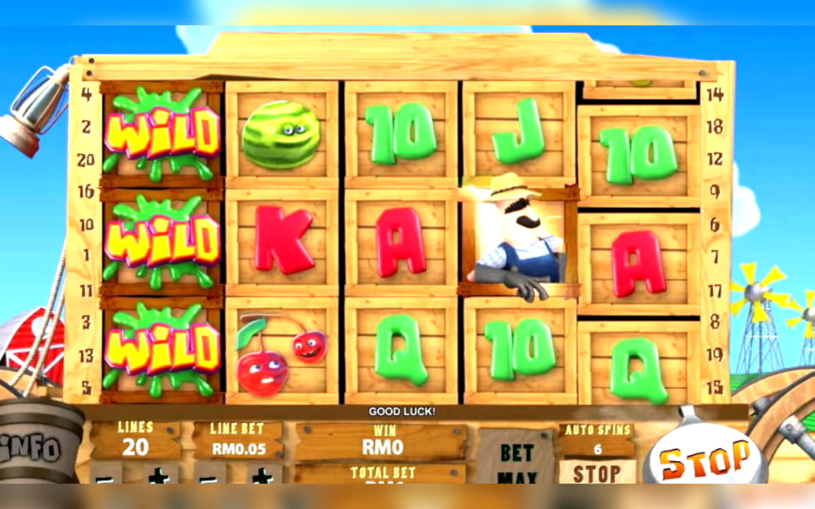 EURO 250 Casino Chip at Inter Casino