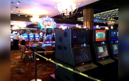 EUR 90 Online Casino Tournament at Spin Palace Casino