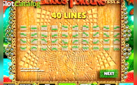 €315 free chip casino at Zodiac Casino